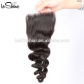 Cómo comenzar a vender cabello virgen brasileño, 8a Real Mink Brazilian Hair, Extensión brasileña virginal sin procesar al por mayor del pelo
